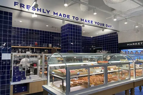 Tottenham Town Bakery photo 2