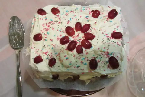 Tottenham Town Bakery photo 4
